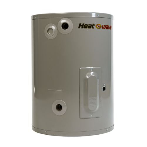 Boiler de depósito eléctrico Heatwave HW-ET151