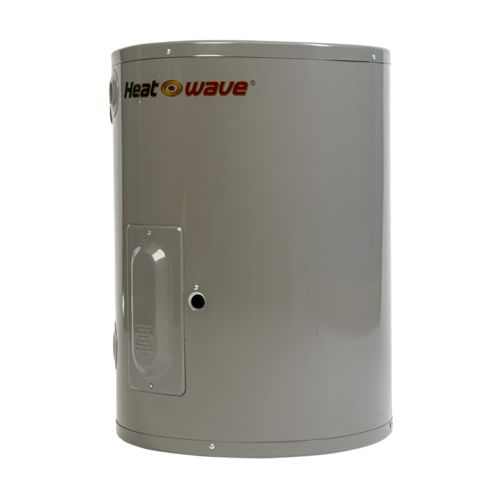 Boiler de depósito eléctrico Heatwave HW-ET151