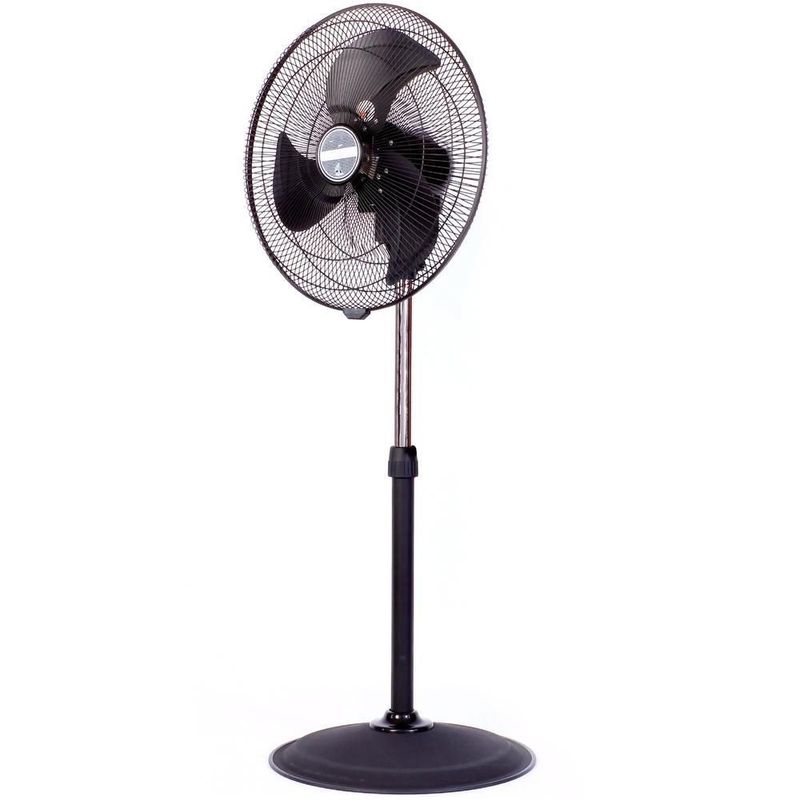 Ventilador Commercial MXPVT-001 PedestVent Ventilador de Abanico Comercial