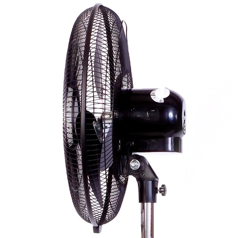Ventilador Commercial MXPVT-001 PedestVent Ventilador de Abanico Comercial