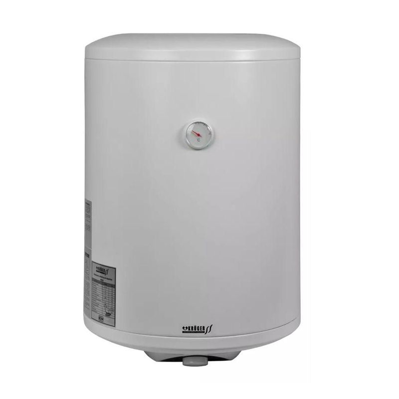 Calentador Agua Eléctrico De Deposito 80 Litros Ked80 Kruger