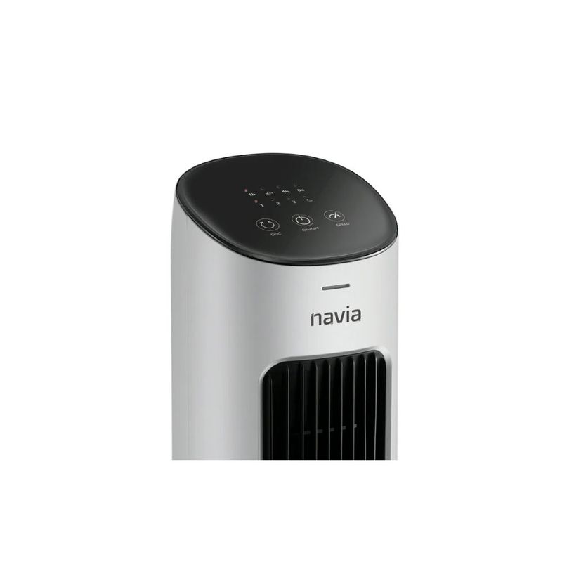 VENTILADOR DE TORRE NAVIA 42 PULGADAS 3 VELOCIDADES-MODELO VTN-002
