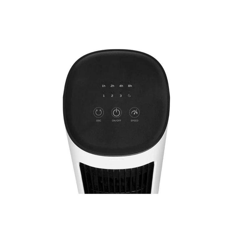 VENTILADOR DE TORRE NAVIA 42 PULGADAS 3 VELOCIDADES-MODELO VTN-002