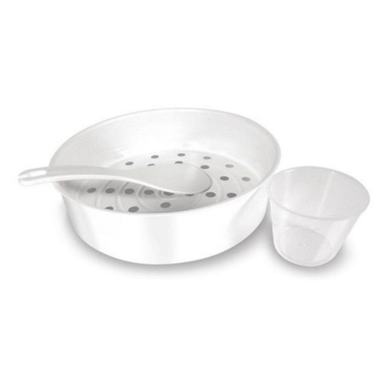 Arrocera Eléctrica de Vapor Hamilton Beach 37538N 4.7 Lts