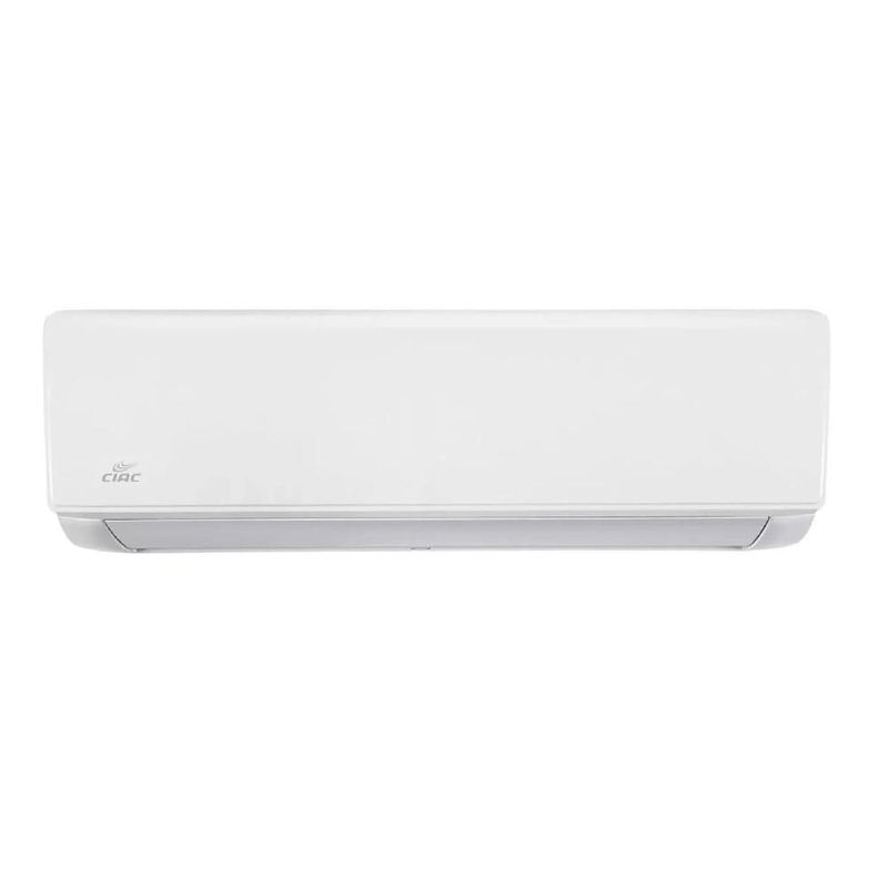 Aire Acondicionado Carrier 53FXQ183F COLOR BLANCO Inverter Frío/Calor 1.5 Toneladas 220V