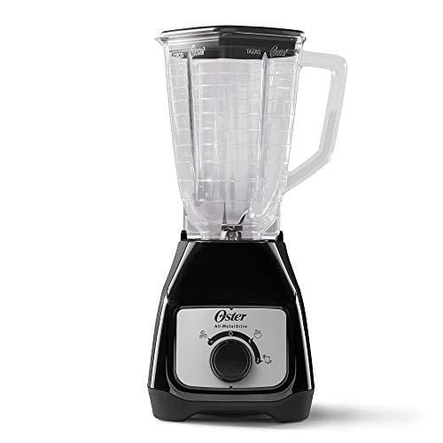 Oster® Licuadora Con Vaso De Plástico Y