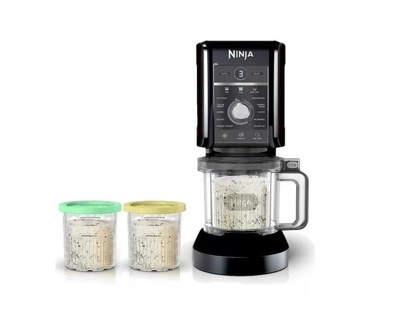 NINJA CREAMI NC501C