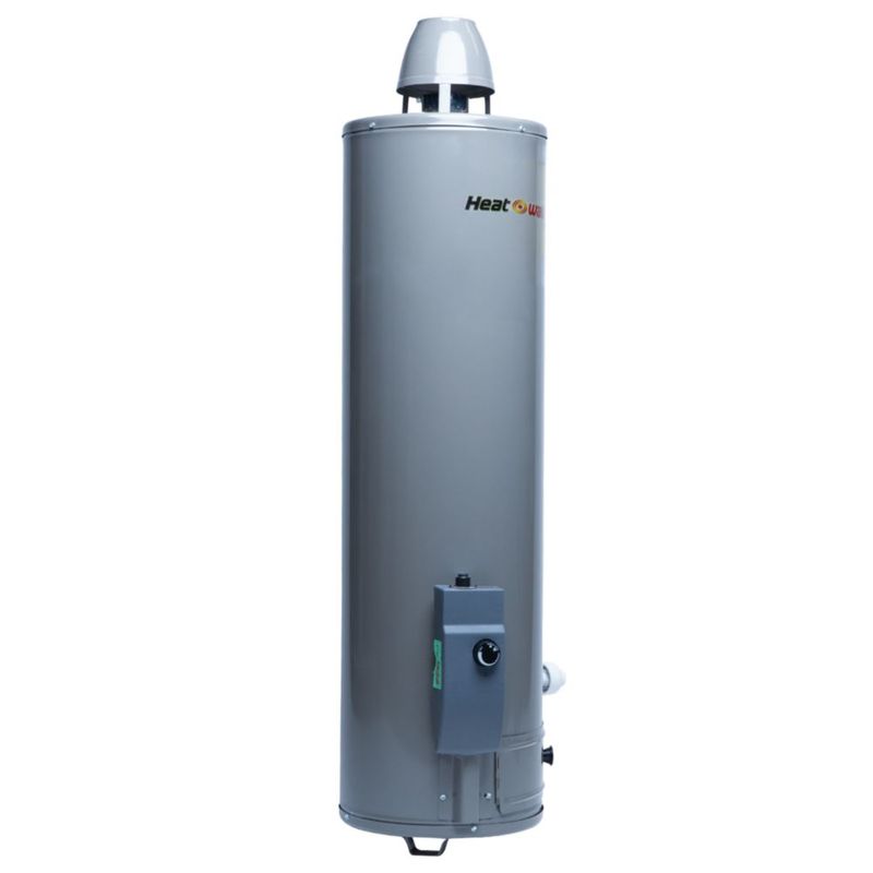 Boiler de depósito Heatwave HW-GT15N