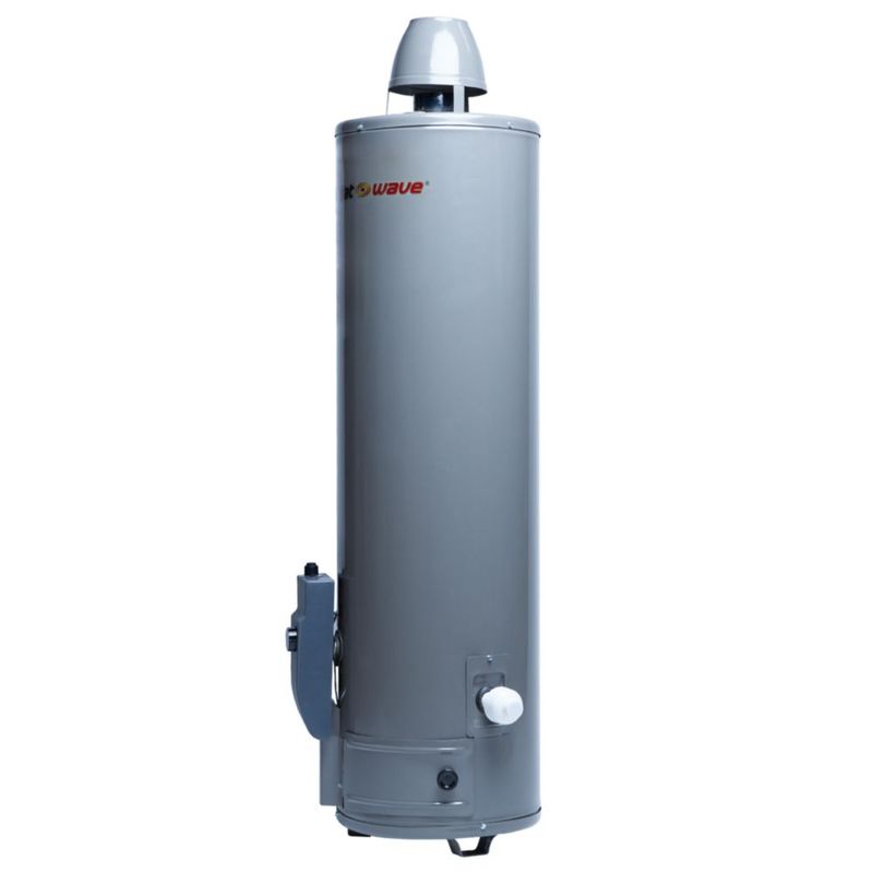 Boiler de depósito Heatwave HW-GT15N