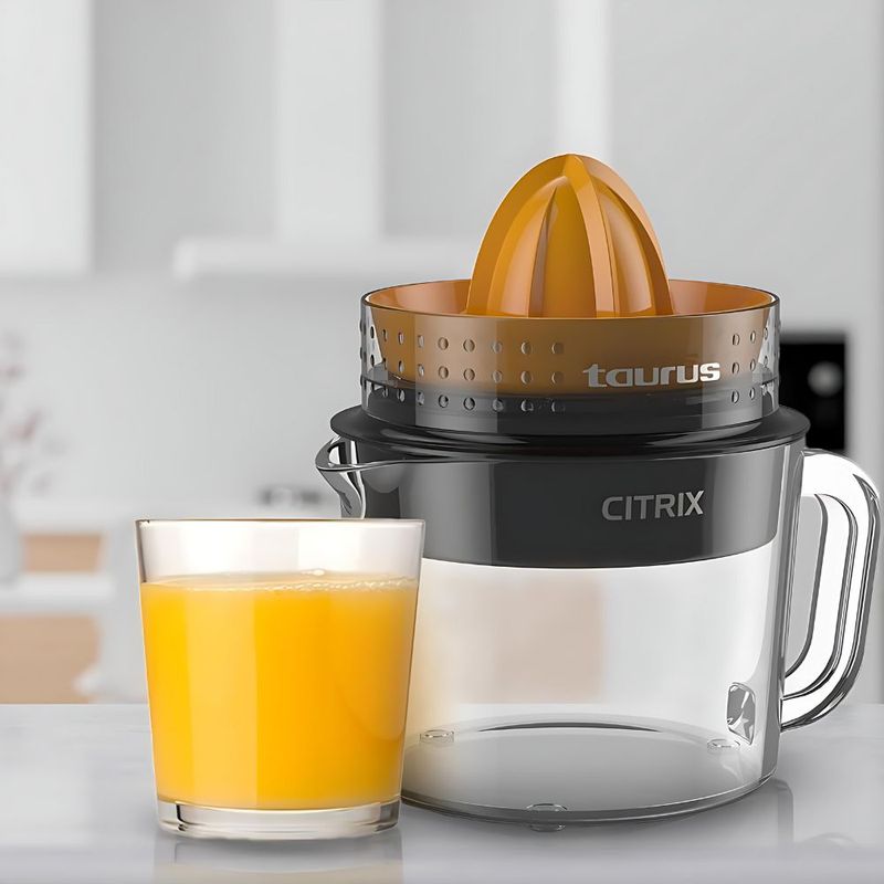 Exprimidor de jugos Taurus citrix