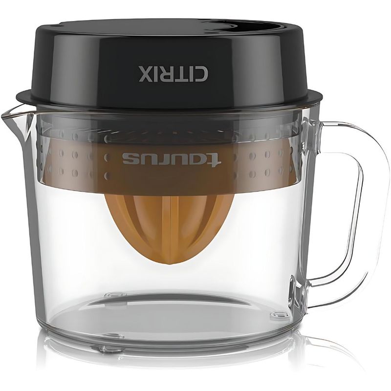 Exprimidor de jugos Taurus citrix