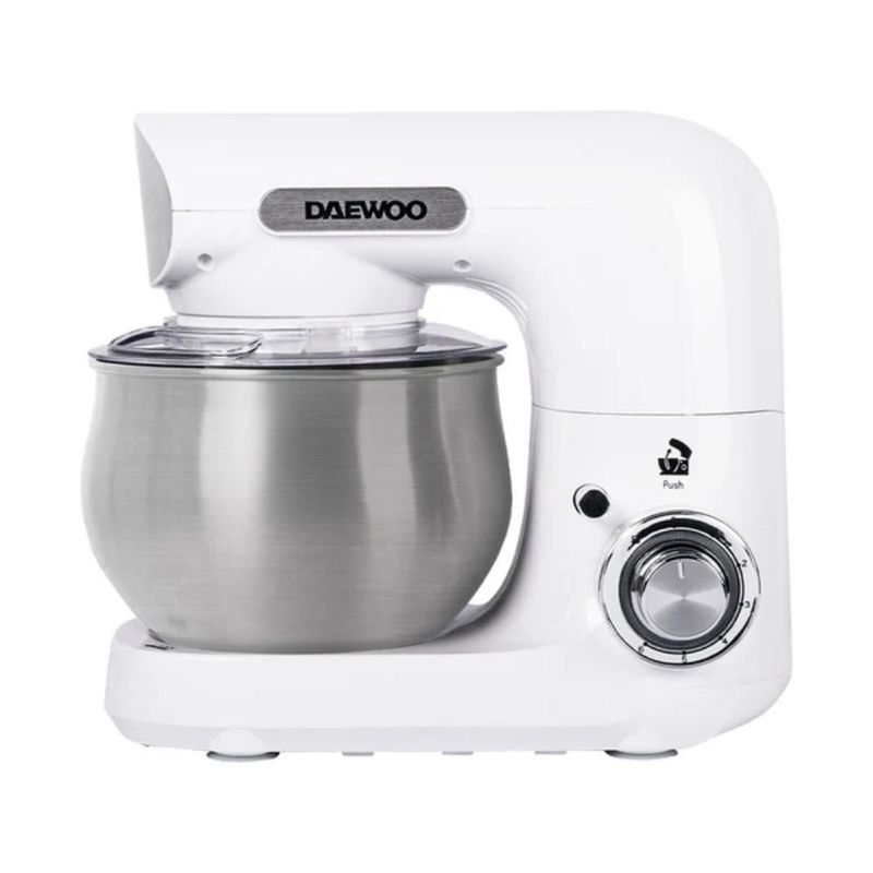 Batidora de Pedestal Daewoo Blanca DSX-5035-BLAN