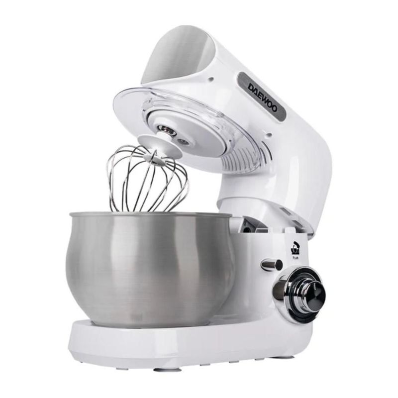 Batidora de Pedestal Daewoo Blanca DSX-5035-BLAN