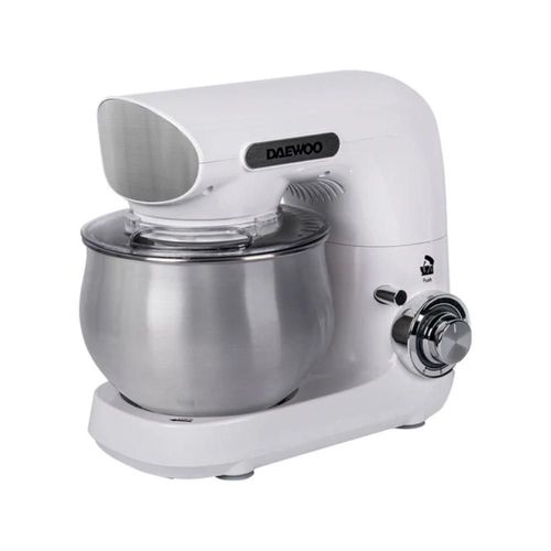 Batidora de Pedestal Daewoo Blanca DSX-5035-BLAN