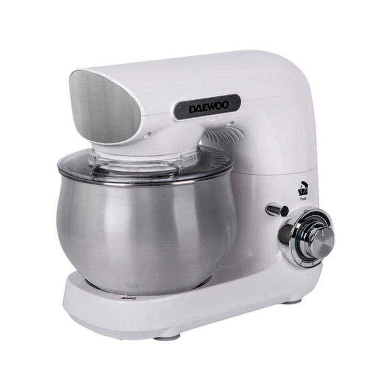 Batidora de Pedestal Daewoo Blanca DSX-5035-BLAN