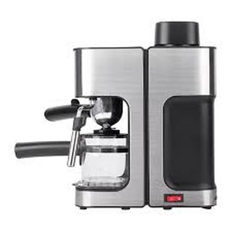 CAFETERA MAQUINA ESPRESSO DAEWOO DES-485 INDIVIDUAL 4 TAZAS