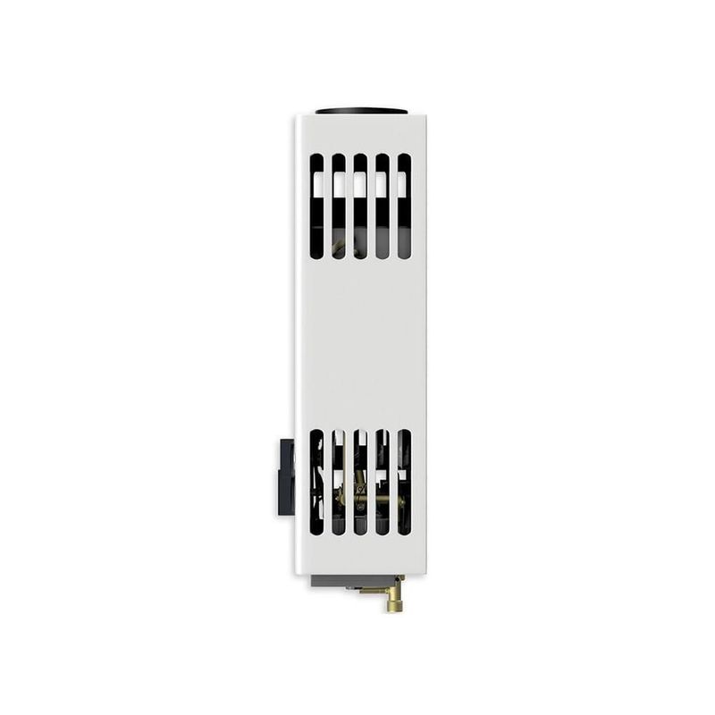 Calentador De Agua MBF06ED Servicio Gas LP 6 Litros Mirage