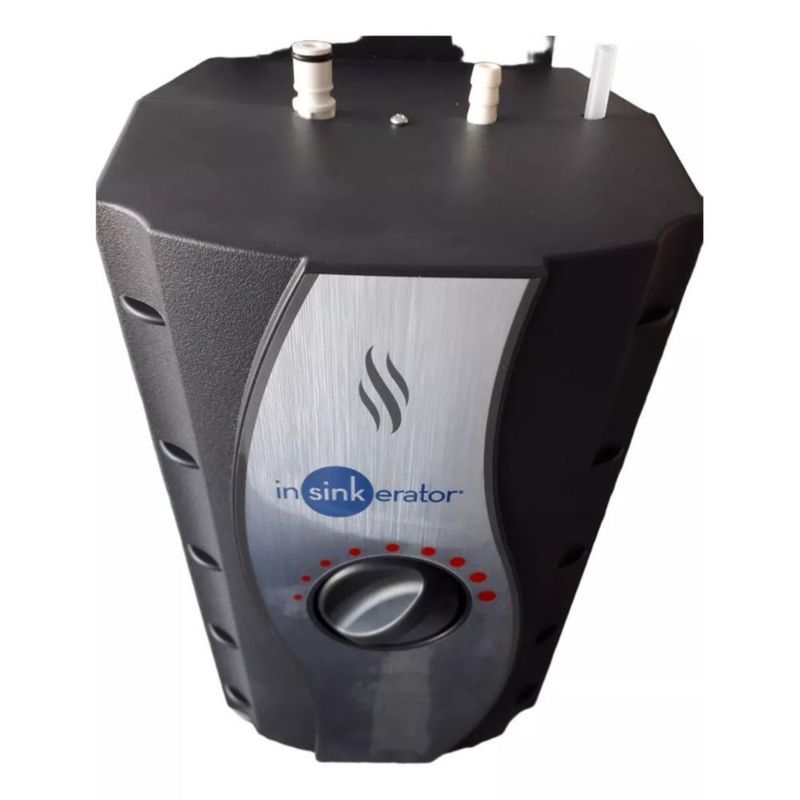 Tanque con Filtro para Agua Caliente InSinkErator SWT-FLTR-4