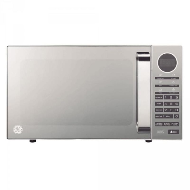 Microondas 0.7 cu.ft. Espejo GE Appliances