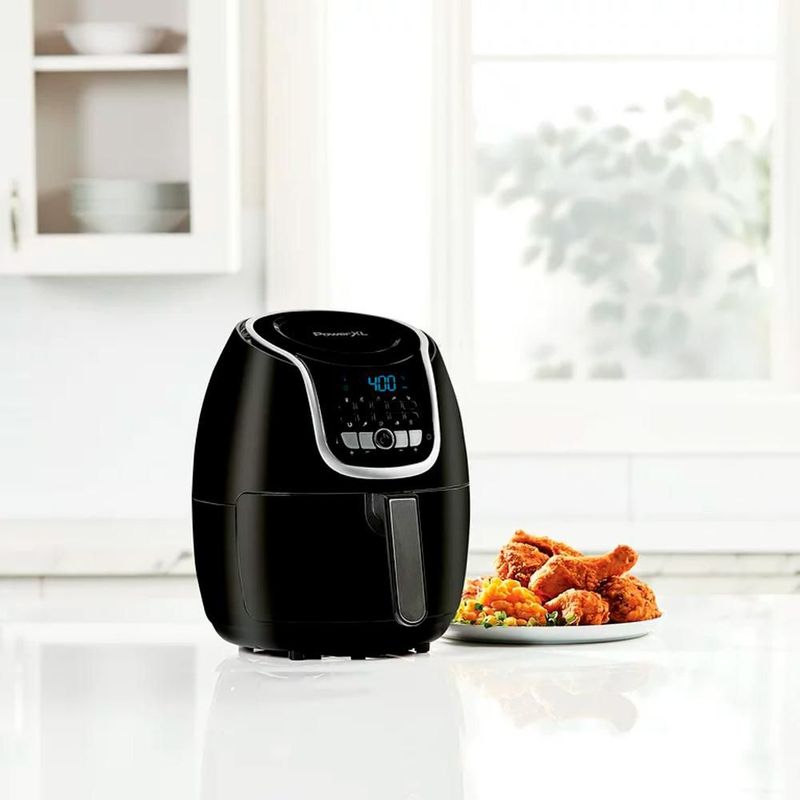 Freidora de aire Power XL Vortex HF-1096L