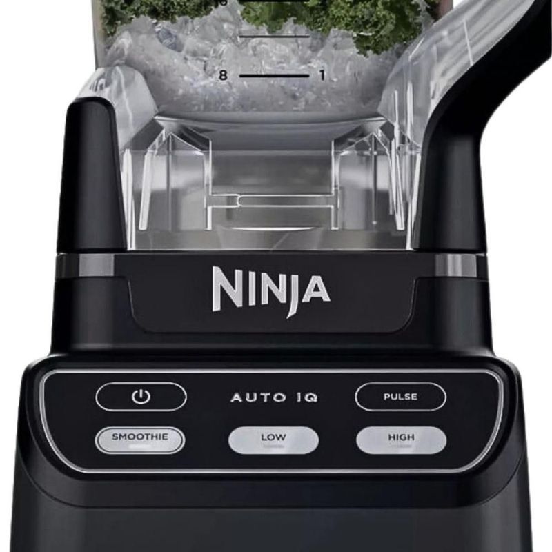 Licuadora Ninja Co750b Smoothieiq Jarra 72 Oz y Auto-iq