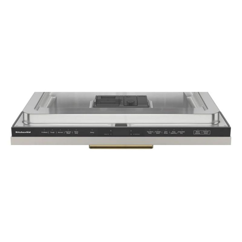 Lavavajillas Panelable KitchenAid KDTF324PPA de 14 Servicios (Imagen Ilustrativa)
