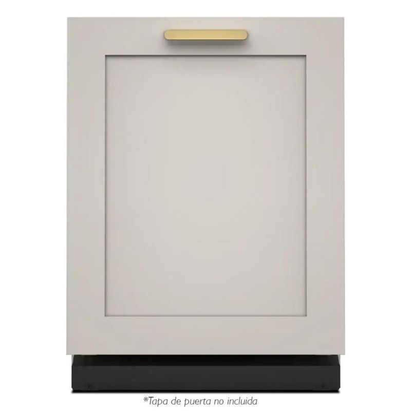 Lavavajillas Panelable KitchenAid KDTF324PPA de 14 Servicios (Imagen Ilustrativa)