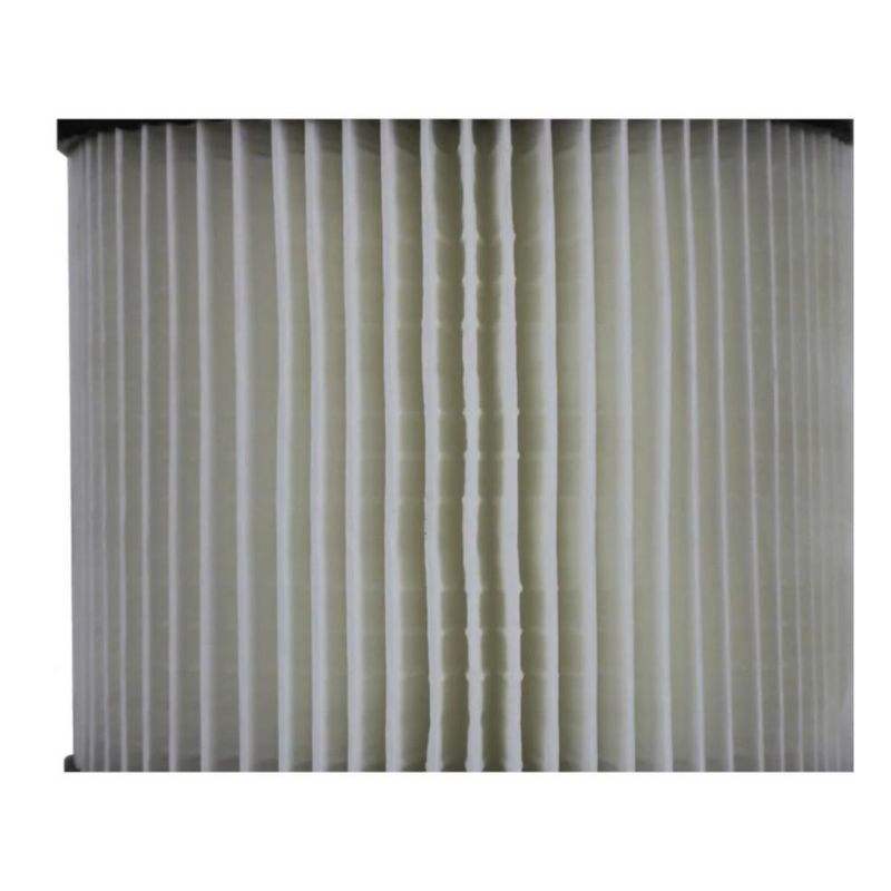 Filtro Koblenz plisado compatible aspiradoras Seco-Mojado