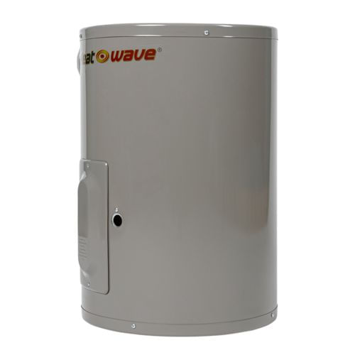 Boiler de depósito eléctrico Heatwave HW-ET101