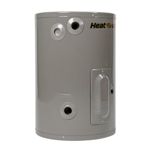 Boiler de depósito eléctrico Heatwave HW-ET101