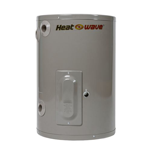 Boiler de depósito eléctrico Heatwave HW-ET101