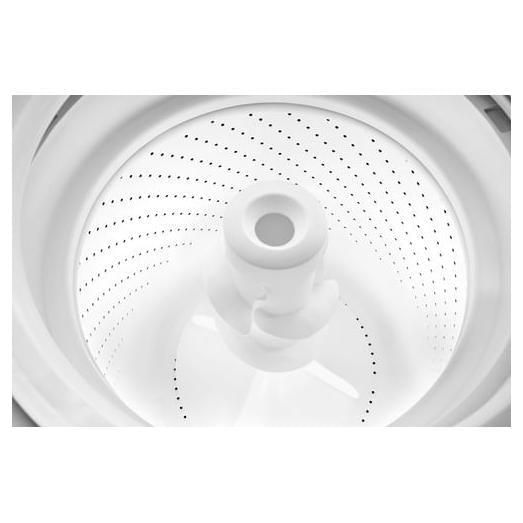 Centro De Lavado A Gas Whirlpool 20 Kg Blanco 7MWGT4027HW