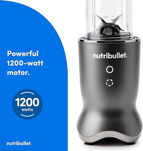 Licuadora Nutribullet Ultra Nb50500