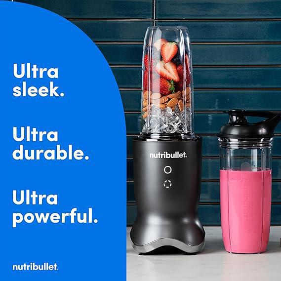 Licuadora Nutribullet Ultra Nb50500