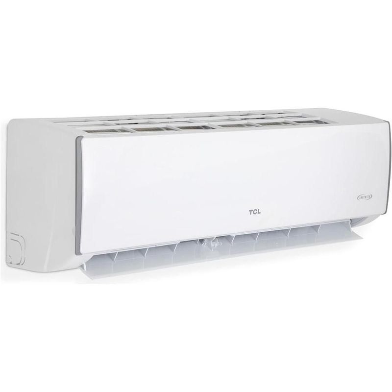 Aire Acondicionado 110V 12000 BTU S12P-ECV13BLA TCL