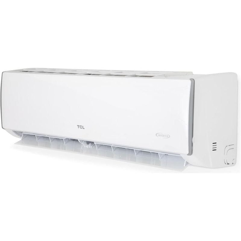 Aire Acondicionado 110V 12000 BTU S12P-ECV13BLA TCL