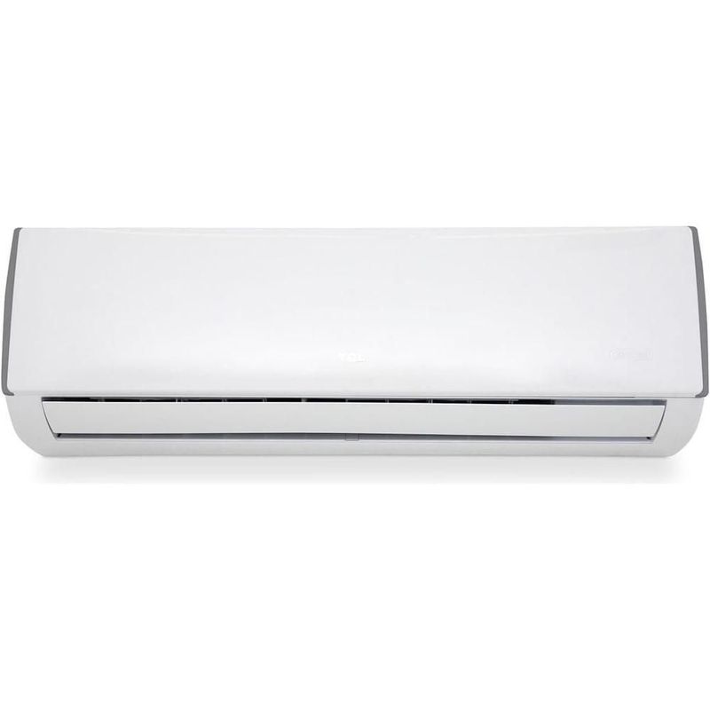 Aire Acondicionado 110V 12000 BTU S12P-ECV13BLA TCL