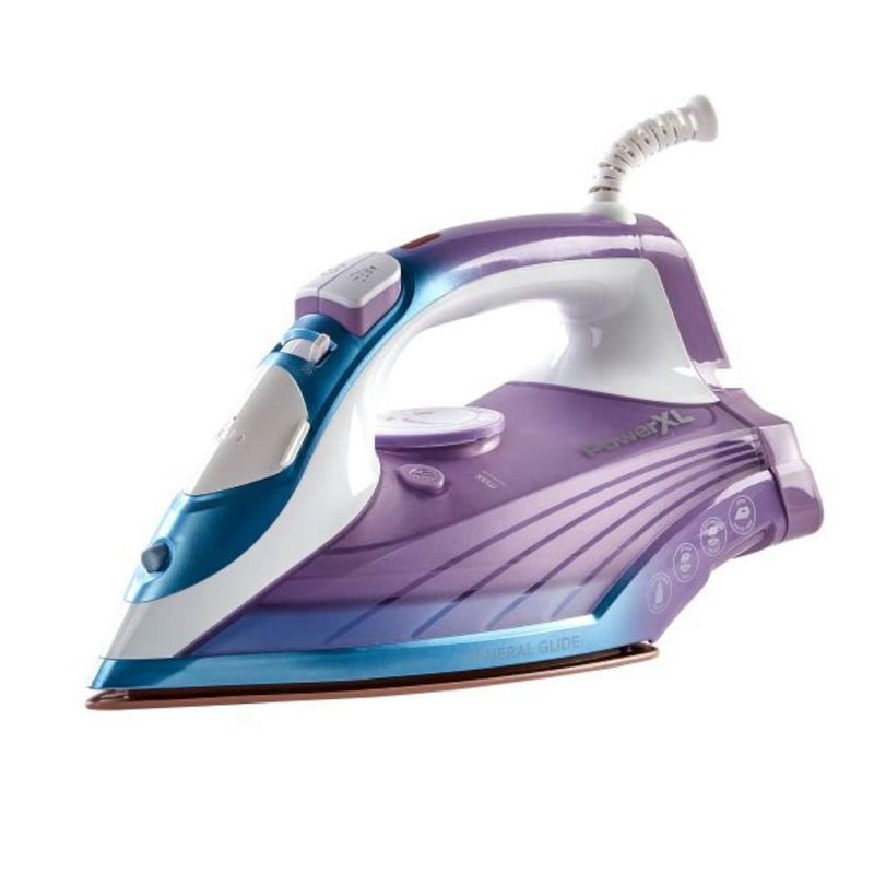 Plancha powerxl IR2323-0APLA lila