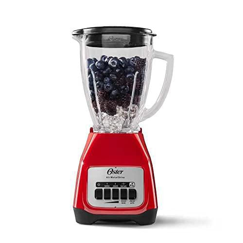 Oste Licuadora 2 Velocidades 1.5Lt Vaso