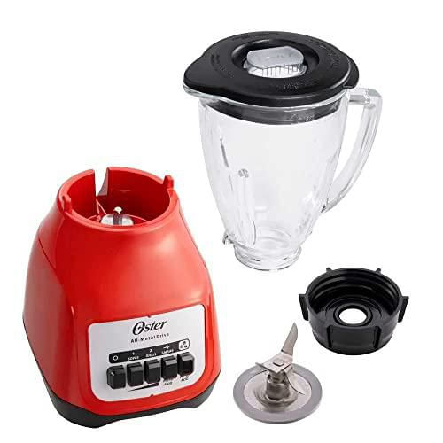 Oste Licuadora 2 Velocidades 1.5Lt Vaso