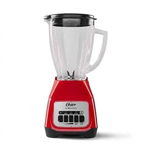 Oste Licuadora 2 Velocidades 1.5Lt Vaso