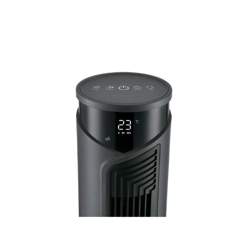 VENTILADOR NAVIA DE TORRE VTN-006 46 PULGADAS 3 VELOCIDADES