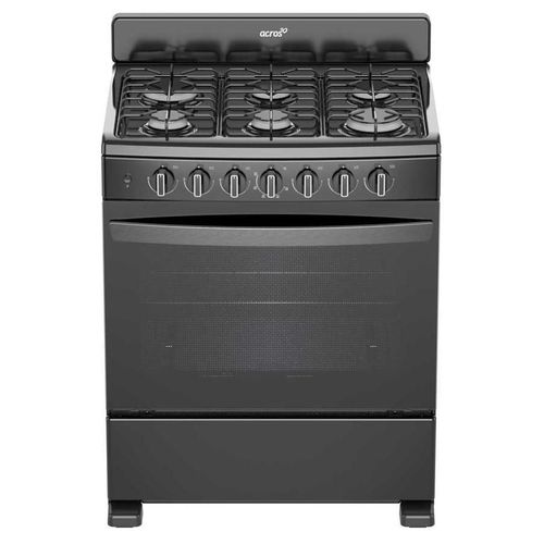 Estufa de Piso Acros 6 quemadores AFR2110B
