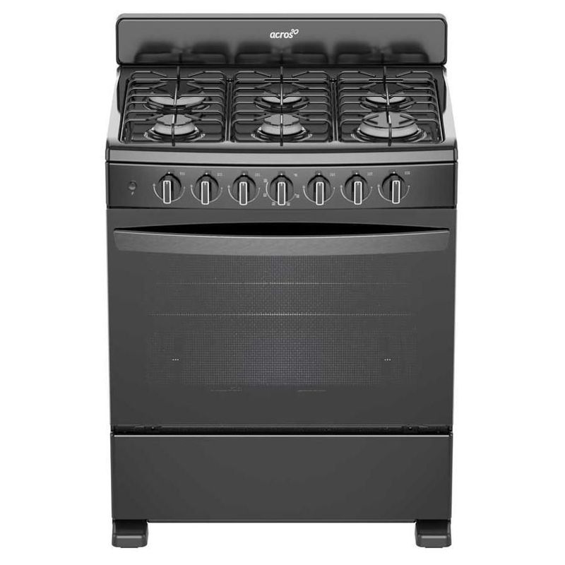 Estufa de Piso Acros 6 quemadores AFR2110B