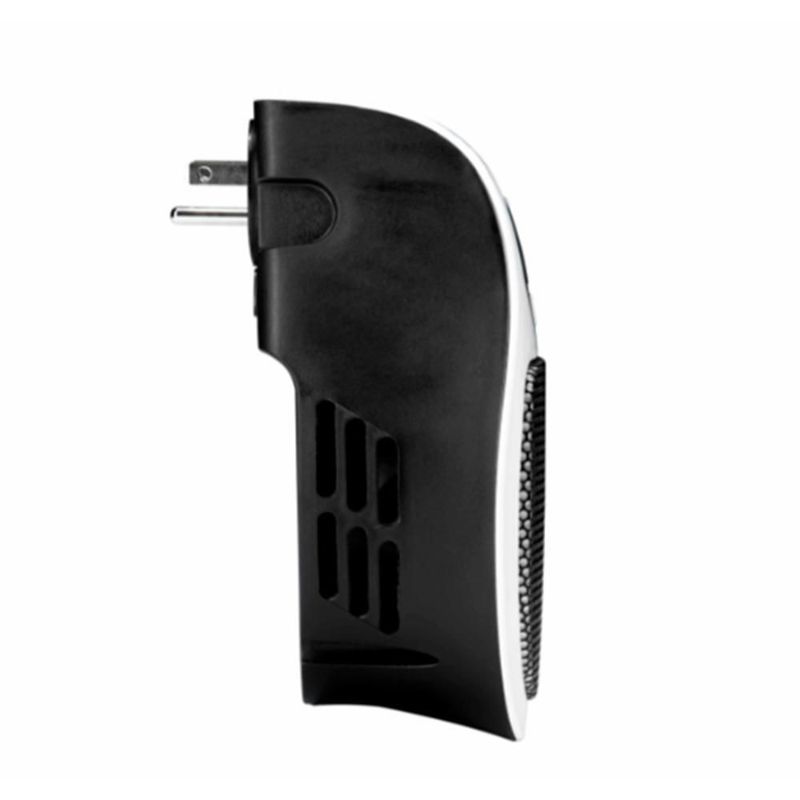 Mini Calefactor Eléctrico de Cerámica Heatwave HC35WR
