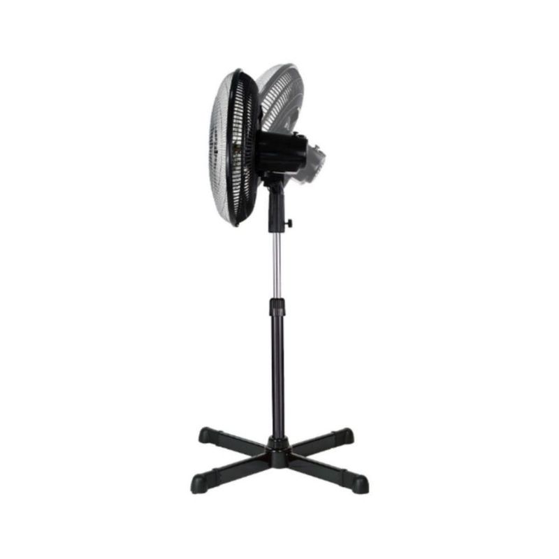 Ventilador Pedestal Metalico 16" 3 Vel Mytek 3369
