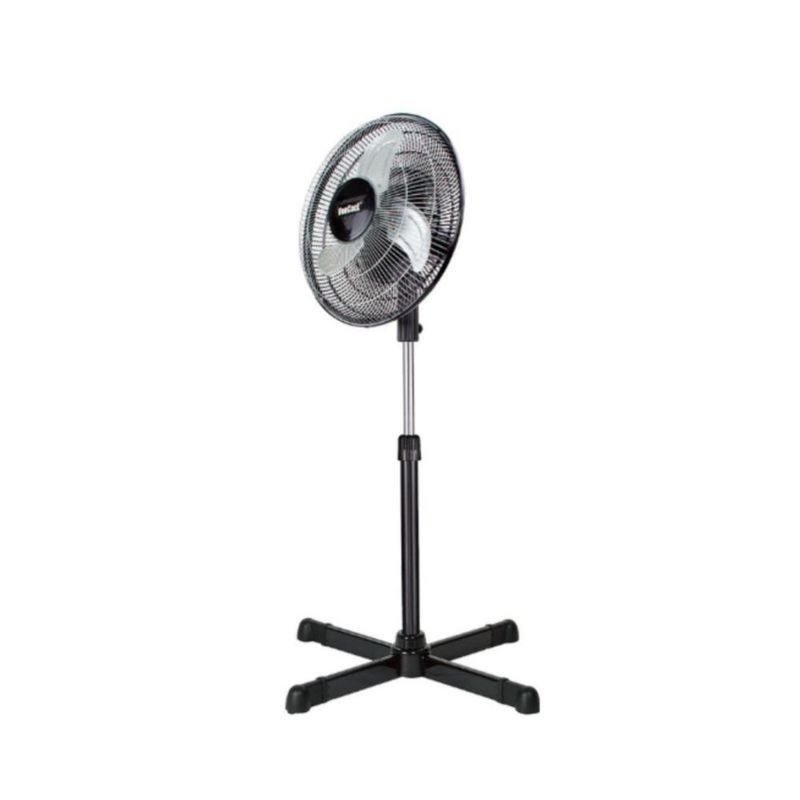 Ventilador Pedestal Metalico 16" 3 Vel Mytek 3369