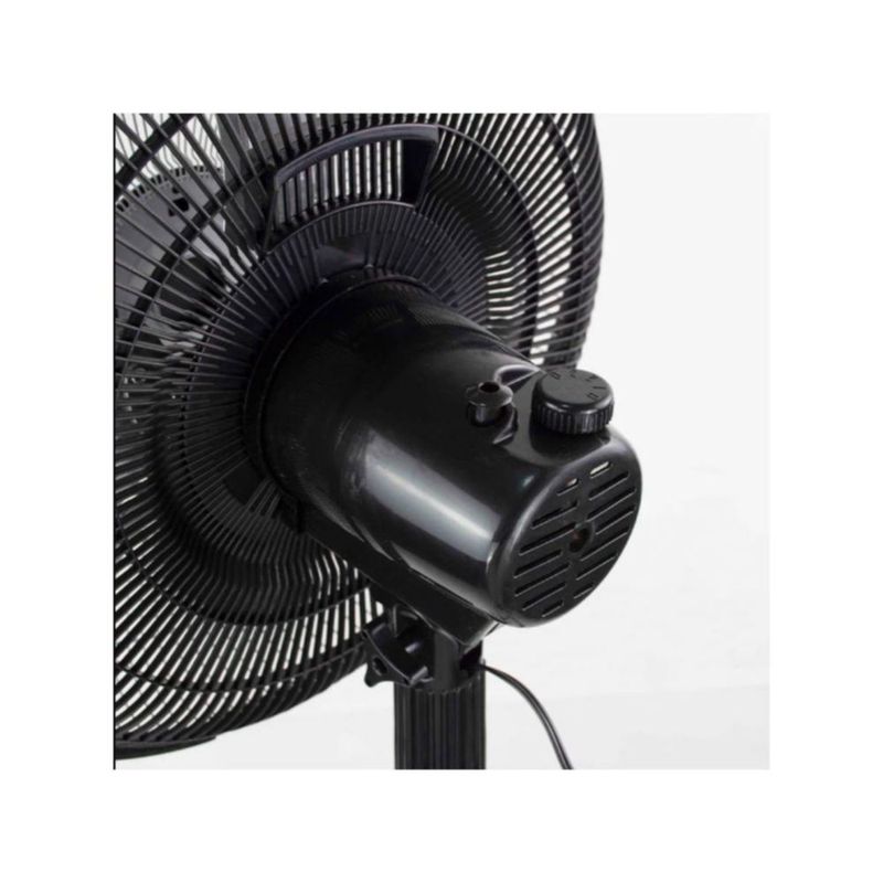 Ventilador Pedestal Metalico 16" 3 Vel Mytek 3369