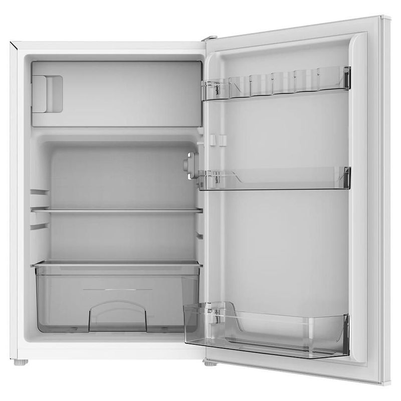 Refrigerador Compacto 4.5 p Blanco WUC2205Q Whirlpool