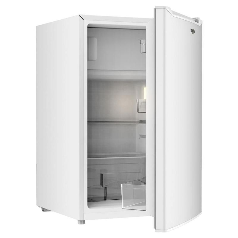 Refrigerador Compacto 4.5 p Blanco WUC2205Q Whirlpool